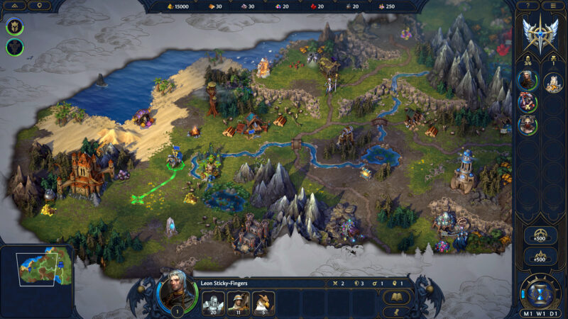 ‘Olden Era’ breathes life into a veteran strategy franchise